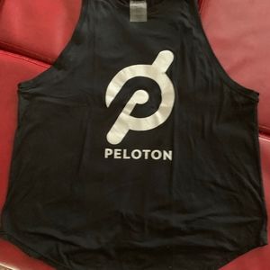 Peloton Tank!
